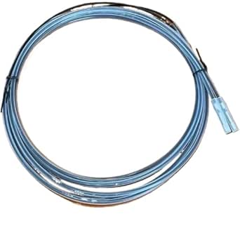 1pc Anti Reflection Optical Fiber FU-91 FU-92 FU-96 FU-98 2m Line ...