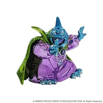 ドラゴンクエスト メタリックモンスターズギャラリー バラモス dq-mmg-blms.jpg