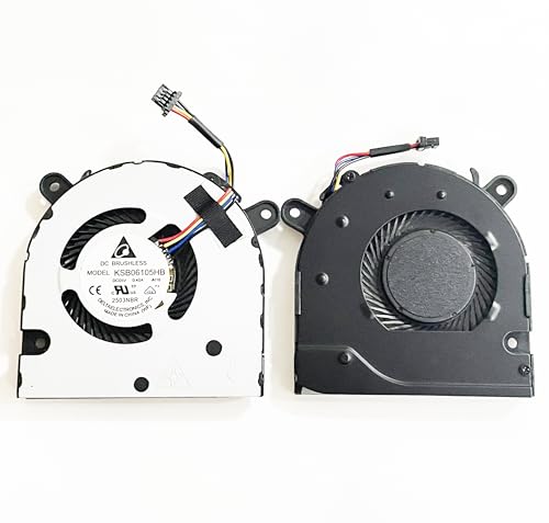 Ventilateur CPU GPU Lenovo xiaoxin Pro 13 2019 2020 IdeaPad S540-13