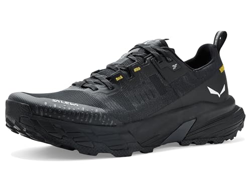 Salewa Herren Pedroc 2 Max Schuhe Ultra-atmungsaktiver und leichter Trekking- Trail- und Wanderschuh 11