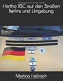 hertha berlin stickers  Hertha BSC auf den Straßen Berlins und Umgebung