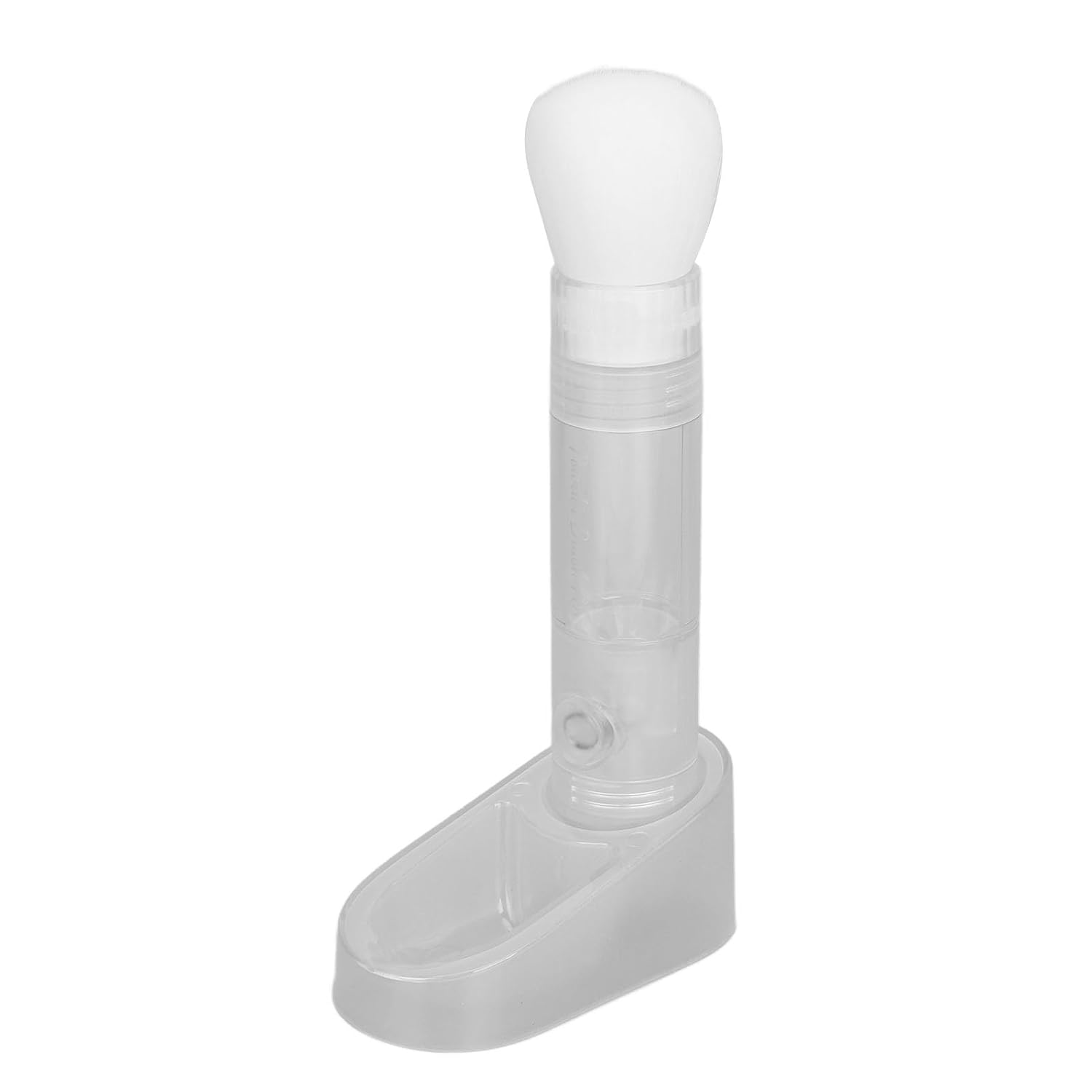 Dip Powder Recycling Tray Pen 3 In 1 Dip Powder Recycling Tray Container Professional Portable Pen Nail Dip Powder Container for Nail Technician Beginner Use