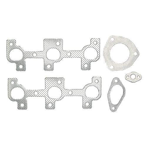 Image of IRONTEK Cylinder Head Gaskets Kit fit for Dodge (2005-2010 Dakota / 2005-2009 Durango /2005-2010 Ram 1500), for Jeep (2005-2010 Grand Cherokee / 2005-2012 Liberty) 11-12 Ram 1500#ES71129-1 HS26229PT-1