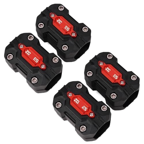 Crash bar protection moteur moto 350E 368G accessoire pare-chocs