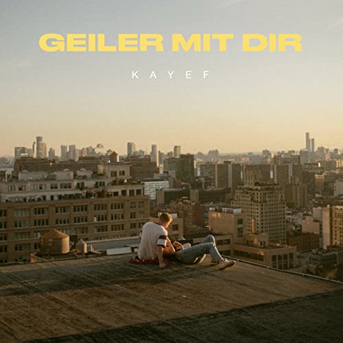 KAYEF