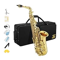【完品】 Eastar イースター AS-II アルトサックス ケース付属品付 41lebHSYW9L._SS200_.jpg