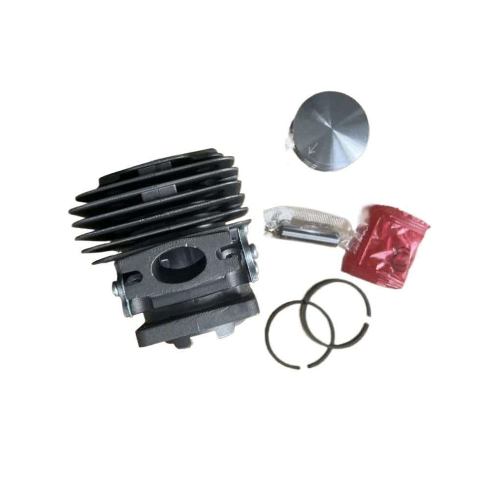Cylindre-Piston Compatible avec Modèles 35, 35 II, 40 II Moteur Thermique