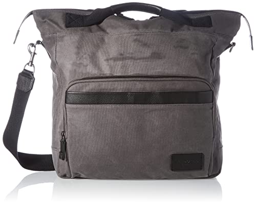 Bolso Shopper M para hombre Marc O´Polo Mod. James, modelo práctico de talla única
