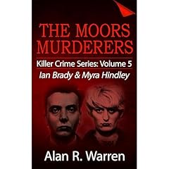 Moors Murders Audiobook By Alan R Warren cover art