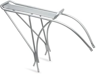 Electra Townie Silver Alloy Rack (24- Inch)