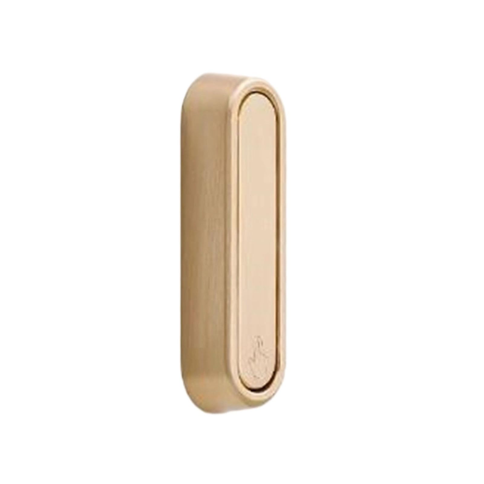 Mhadbkh Gold Invisible Folding Clothes Coat Hanging Hook Bedroom Robe Wall Mounted Bathroom Towel Hanger Bedroom Accessories Invisible Clothes