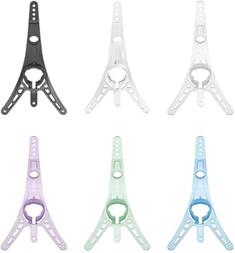 Drones Parts Micro Air Canopy Suit for C02 C03 Camera For Betafpv Air75 Air65 Meteor65 Pro Meteor75 Meteor85 RC Quadcopter Frame Kit6pcs
