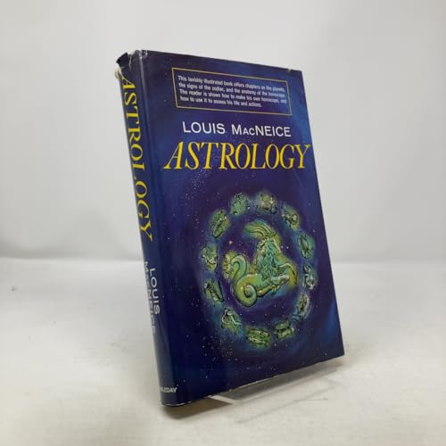 Astrology [Unknown] B00277L88W Book Cover