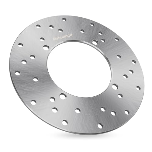 Disque de frein arrière pour Polaris Sportsman et Ranger RZR