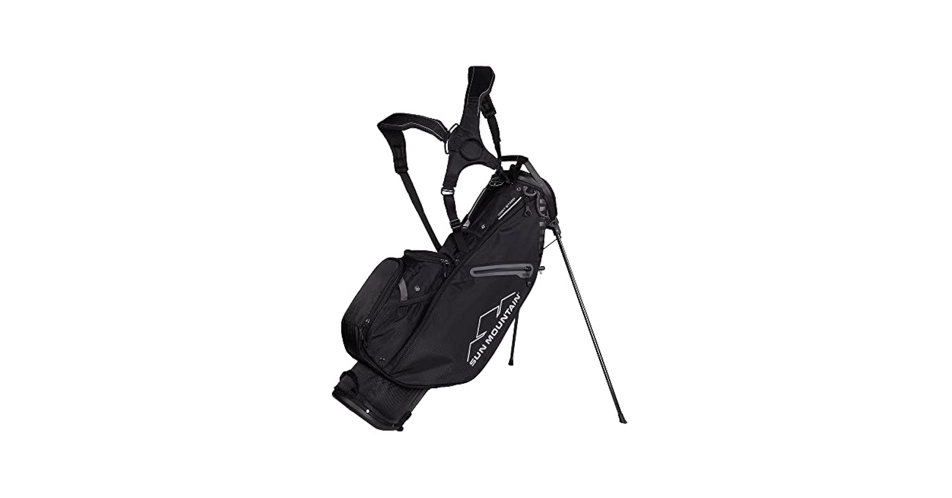 SUN MOUNTAIN 3.5 LS キャディバッグ Amazon.com : Sun Mountain 2024 3.5Ls Golf Stand Bag - Red