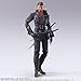 Final Fantasy XVI: Cidolfus Telamon Bring Arts Kai Action Figure