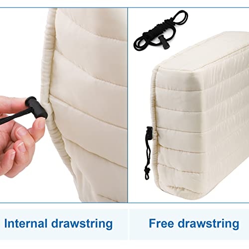 image for Bekith Indoor Air Conditioner Cover, AC Cover Inside Window AC Unit Co