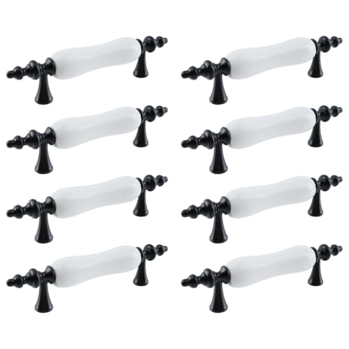 Chinflly Lrlbgnh Z~bN AeB[N Be[W Ƌ ̊Ԋu 78mm/3.07C` Lb` hbT[ N[[bg HI ohA tlWt 8 (ubNƃzCg)