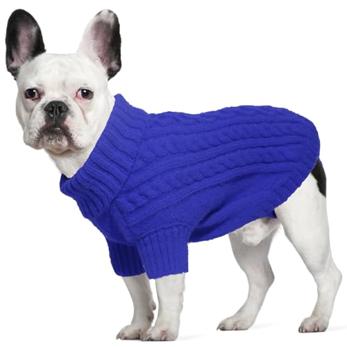 LiebeDD Dog Jumpers Medium Size