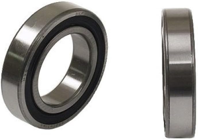 Rolamento do semieixo dianteiro SKF 60082RSJ para Volvo 760 e Honda Civic – 1 unidade
