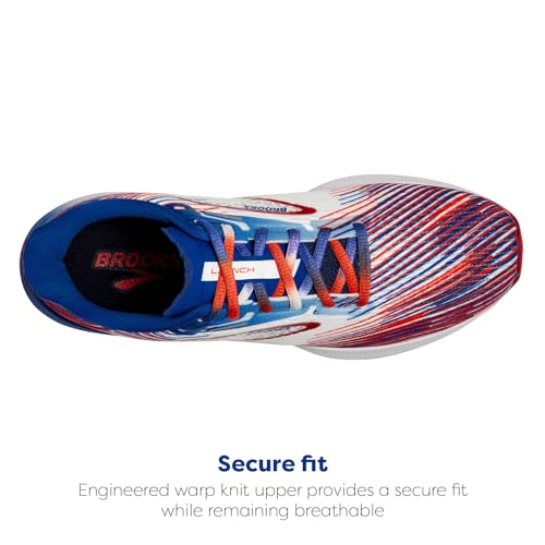 Image of Brooks Men's Launch 10 Neutral Running Shoe