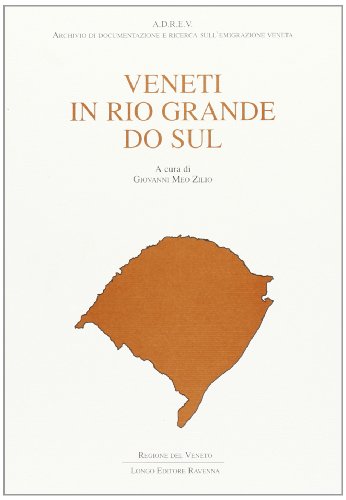Veneti in Rio Grande Do Sul
