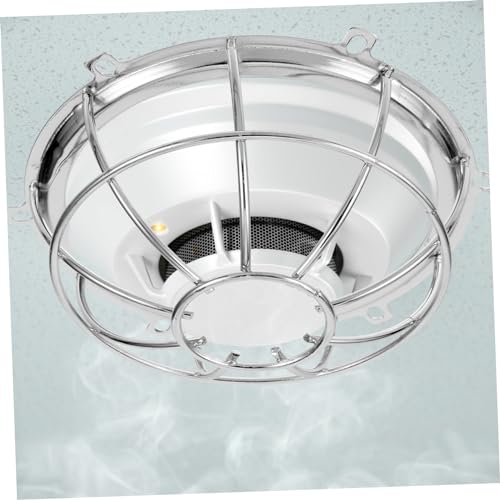 Couvercle de protection décoratif TOPBATHY pour cuisine propre - 8