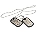 Produktbild GB Eye Dogtags - DC Comics Batman
