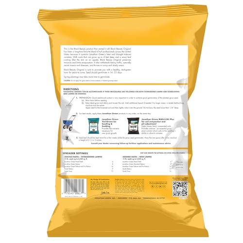 Grass Seed Blends For Cool-Season Climates