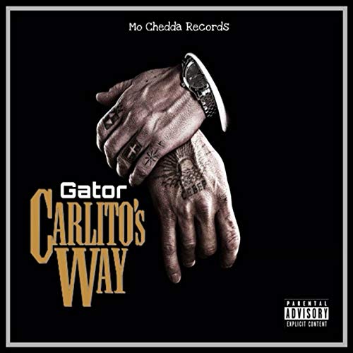  Carlito\'s Way [Explicit]