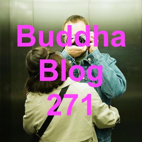 271-Selbst f&uuml;r sich sorgen-Buddha Blog-Buddhismus im Alltag