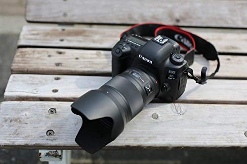 Objetivo Tokina Opera 50mm f/1.4 Nikon Negro - Fernando Cortés