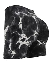 #1 Dazzle White-black Tie-dye