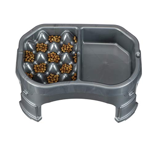 Best Elevated Dog Bowls For Large Breeds 10Reviewz