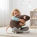 Nukinp Peluche de Rata Gigante de 35 Pulgadas Imagen de Nukinp Peluche de Rata Gigante de 35 Pulgadas