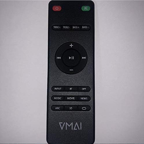vmai 2.1 soundbar