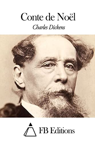 Conte de Noël (French Edition)