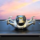 Mucosour Solar-Powered Car...