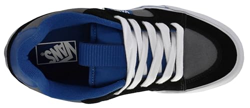Image of Vans Men's Chukka Push Shoes