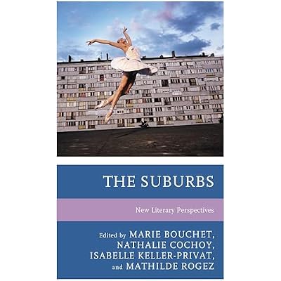 The Suburbs
