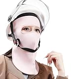 [upcheirna] スキー フェイスマスク 防寒 防風 顔耳首 一体型 バイク ネックウォーマー 自転車 スポーツ用 保温 撥水 メガネくもらない 呼吸楽 登山 スポーツ アウトドアフェイスカバー 冬 男女兼用