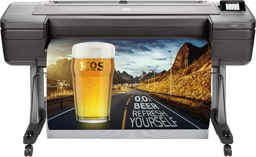 HP DesignJet Z6 44inch PSPrinter - vue 5