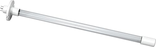 Fresh-Aire UV Genuine Replacement UV-C Lamp, 15', 1 Year Effective Life