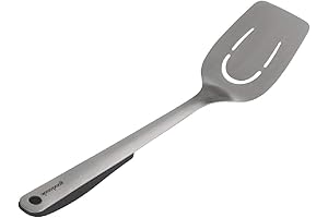 Essential Kitchen Tool: Good Cook Slotted Turner Spatula