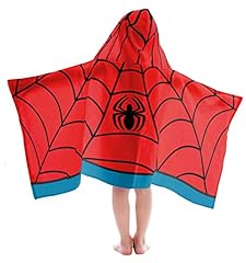 Red - Spiderman