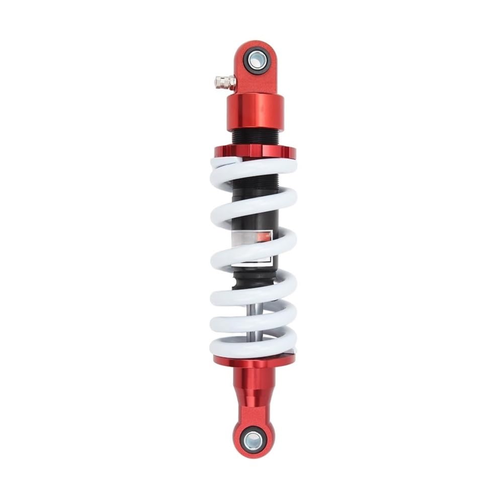 Amortiguador choque Amortiguador 280 Mm Para Dirt Pit Bike ATV Go