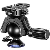 ZEISS Ballhead V-60 Accessory for Pro-Series Tripods