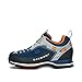 Produktbild GARMONT Dragontail MNT GTX Men Größe UK 12 Dark Blue/orange