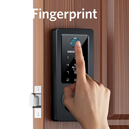 GEONFINO-Fingerprint-Door-Lock | A2Z Smartstore