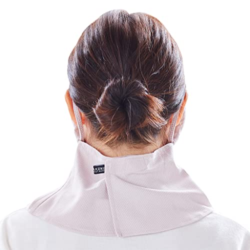 ヤケーヌ『フェイスカバー』